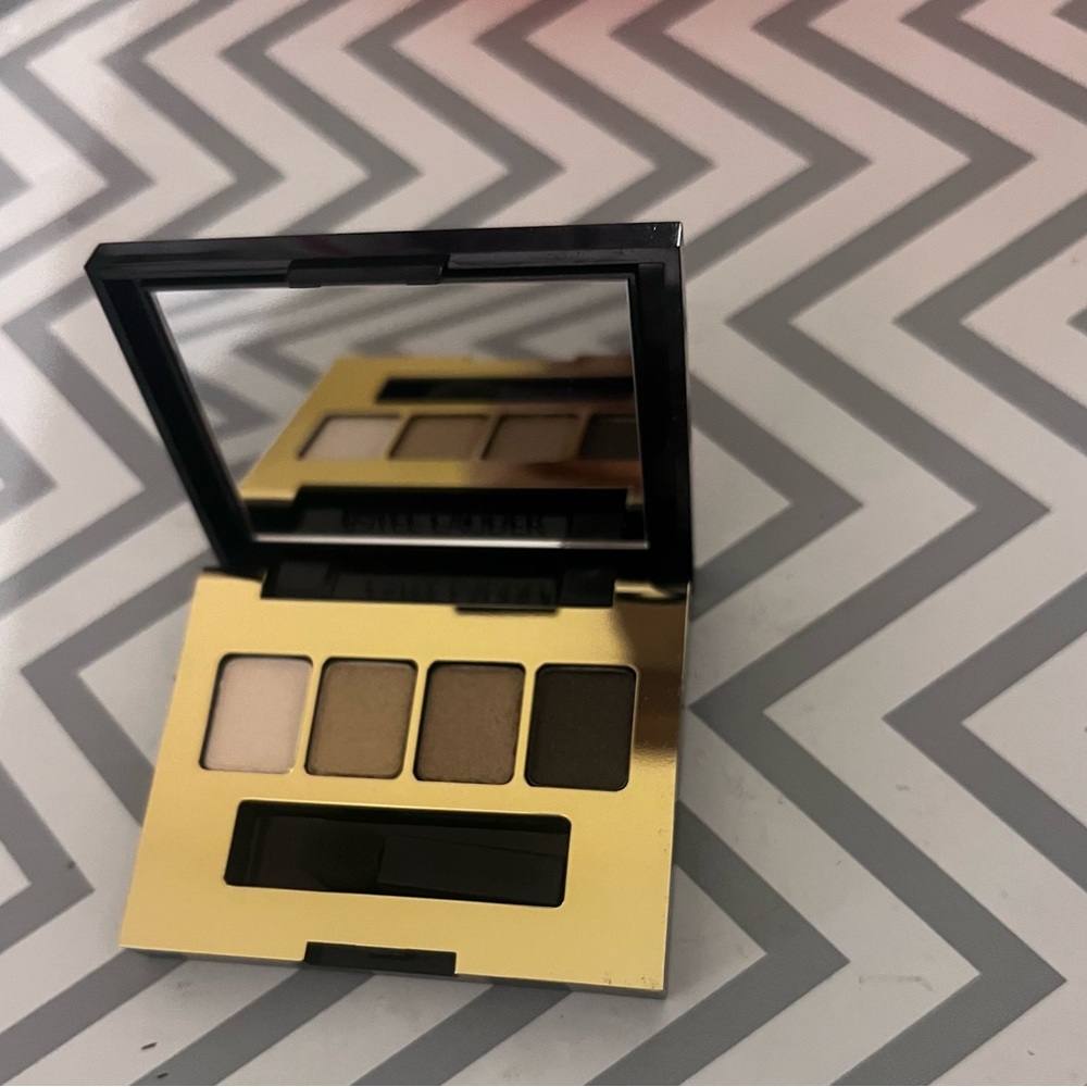 ESTEE LAUDER PURE COLOR ENVY EYE SHADOW PALETTE